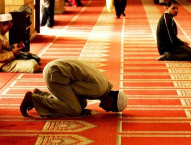 Στο «στόχαστρο» της ΕΛΑΣ ο ιμάμης που καθυβρίζει τις Ελληνίδες